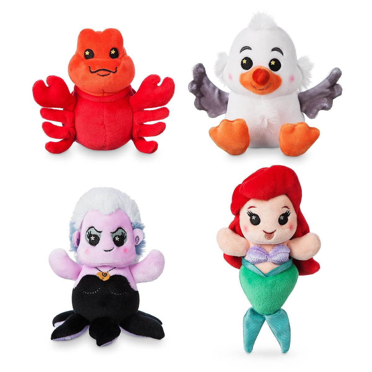 disney micro plush