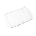 thumbnail image 3 of Unique Bargains 43x12' Réglable Oiseau Cage Filet Couverture Plume Receveur Garde Doux Maille Aérée Jupe, Blanc, 3 of 5