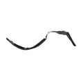thumbnail image 5 of For Chevy Monte Carlo 1995 96 97 98 1999 Fender Liner Passenger Side | Front | Plastic | Replacement For GM1249112 | 10280700, 5 of 6