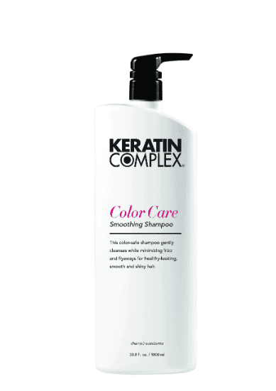 Keratin Complex Keratin Color Care Shampoo, 33.8 Oz