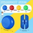 thumbnail image 2 of Mini Yo Yo Junkin 200 unidades de colores surtidos para adolescentes y adultos, 2 of 7