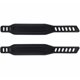 thumbnail image 1 of Correas para pedales de bicicleta Correas para pedales de goma Pedales universales para bicicletas Correas ensanchadas Correas para bicicletas estáticas Clips para los dedos del pi, 1 of 5