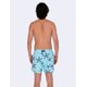 thumbnail image 3 of Traje de Baño Wave Motion Azul WR0155 Talla M, 3 of 6