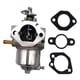 thumbnail image 1 of Desde China 15003-2178 , para Kawasaki 15003-2589 Mule 500 520 Mule 550 Cortacésped Carburador Carburador, 1 of 5