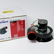 Packard Draft Inducer,6-23/32in. H,115V 66781