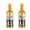 Multicolor, variant on Product Classification Cleaning Agents 2 - Booster Cleaner for Engine Catalytic System with 120ml × 2 Bottles for Enhanced Performance and Engine Efficiency