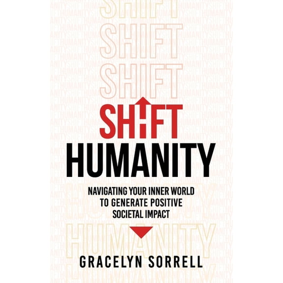 Shift Humanity, (Paperback)