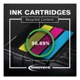 thumbnail image 6 of Remanufactured Innovera IVR21WN 660-Page Yield Ink for 02 (C8721WN) - Black, 6 of 6