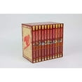 thumbnail image 2 of Fairy Tail Manga Box Set 1 (Fairy Tail Manga Set), 2 of 8