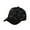 Black, variant on WUXIAN Baby Girls Sun Hats For Boys Girls Toddler Dinosaur Print Baseball Cap Adjustable Kids Hat For Outdoor Daily Casual Wear Cap,Black,2-5 Years