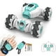 thumbnail image 1 of Coche teledirigido RC con sensor de gestos para niños, vehículo todoterreno RC 4x4 deformable, derrape de 360°, juguetes y regalos, 1 of 7