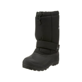 Black panther rain boots 2025