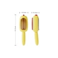 thumbnail image 2 of Quitapelusas, Quitapelos de Mascotas, Cepillo para Pelusas con Cabeza de Cobre, Deslanador para Ropa, Tapicería y Muebles, 22.5 cm, 2 of 2