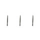thumbnail image 4 of Vogacara Pinzas para pestañas, cobertura de superficie de alto grado, herramientas de extensión Eyewinker, suministros de pestañas de Type1 NO1, 4 of 6