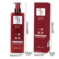 thumbnail image 3 of Fiudx El Capilar Suave, La Locion Sedosa Sin Frizz, El Sinensis En Rápida Absorción, Las Microesferas, La Suavidad Al Secar En Secadora, El Tipo de Cabello, El Ampliado Grande 200 Ml, El Diseño Ideal, 3 of 7