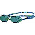 thumbnail image 1 of Unisex-Adult Swim Goggles Mirro Vanquisher ., 1 of 8