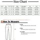 thumbnail image 3 of Pantalones deportivos casuales sueltos de pierna recta para hombres Monos para exteriores Pompotops  oipoqjl22893, 3 of 3
