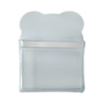thumbnail image 2 of BNNG File Holder Wall File Organizer Refrigerator Storage Pocket Mail Planners Case for Refrigerator, File Cabinets and Fridge, 2 of 2