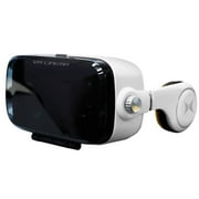 Xtreme Cables VR VUE Audio: Mobile VR Headset - Black
