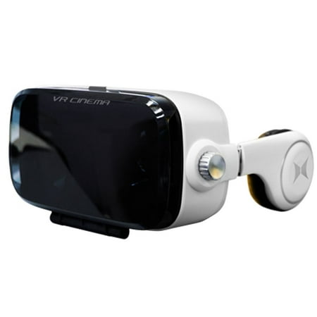 Xtreme Cables VR VUE Audio: Mobile VR Headset -