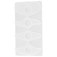 thumbnail image 3 of Silicone Bookmark, Resin  Bookmark  Resin Molds Silicone Kit DIY Reading Accessories Gifts  For DIY Gift For DIY Bookmark, 3 of 8