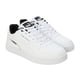 thumbnail image 3 of Tenis Puma BMW MMS Caven 2.0 JR UNISEX 308503-02 blanco 24.5, 3 of 4