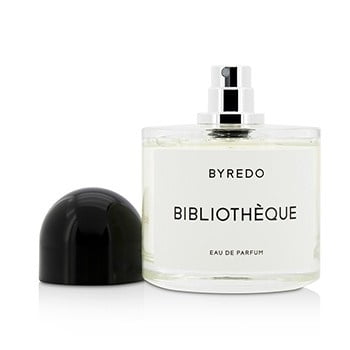 Byredo Bibliotheque Eau De Parfum Spray 100ml/3.3oz - Walmart.com