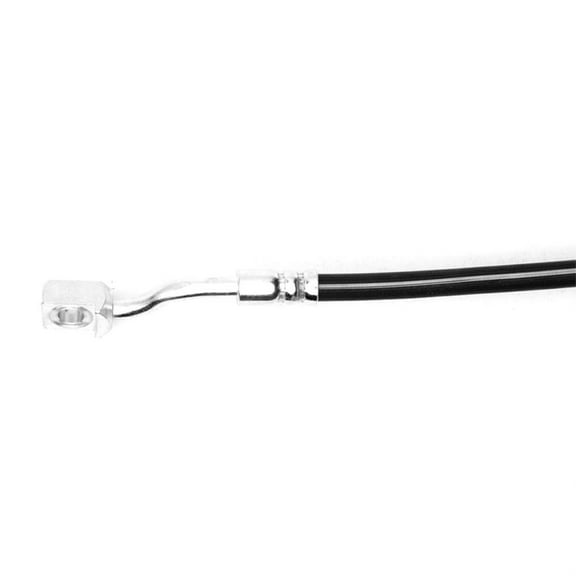 Front Right Dynamic Friction Company Brake Line Hose 350-47339 Fits select: 2011-2018 CHEVROLET SILVERADO, 2011-2019 GMC SIERRA