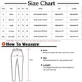 thumbnail image 4 of Pantalon de Yoga Décontracté Imprimé Halloween pour Femmes Leggings, 4 of 4