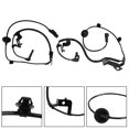 thumbnail image 1 of Rear Left&Right ABS Wheel Speed Sensor 4670A583,4670A584 For Mitsubishi Lancer, 1 of 11