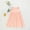Pink#2, variant on GaThRRgYP Print Dresses Sleeve Kids Baby Clothes Toddler Dress,Toddler Kids Girls Cute Stripe Sleeveless Stretchy Wrinkle Camisole Dress A Line Dress Hot Pink 12 Months