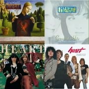 Greatest Hits & Greatest Hits 1985 -1995 & Little Queen & Greatest Hits [CD Bundle]