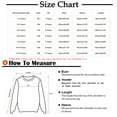 thumbnail image 3 of Odeerbi Kids Boys Girls Christmas Sweatshirt Cartoon Print Crewneck Sweatshirts 1-12 Years Children's Long Sleeve Round Neck Christmas Pattern Printed T-shirt Top Light Blue, 3 of 4