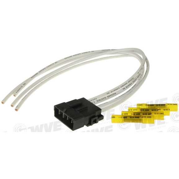 Shift Interlock Switch Connector