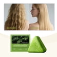 thumbnail image 4 of Leaf And Usman Hair Nourishing And Strengthening Soap - Follicle Care And Density Maintenance For Fuller Thicker Hair, 4 of 7