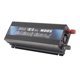 thumbnail image 3 of Inversor de 3000 Vatios, Convertidor sinusoidal del inversor de Corriente del Automóvil con ventilador de Enfriamiento de Puerto USB 3000 W CC 12 V A CA Para Cargar Computadoras, 3 of 7
