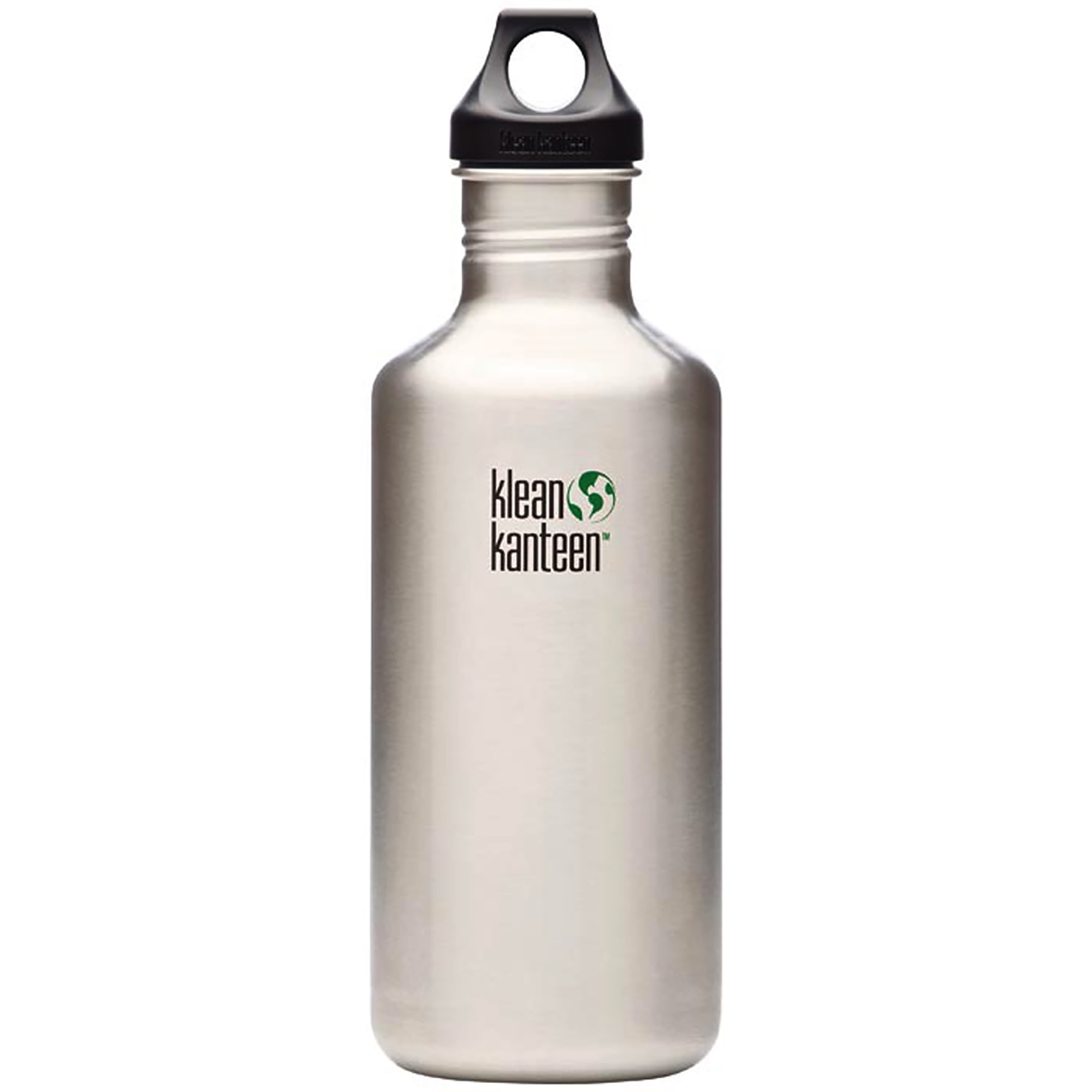 40oz Klean Kanteen Water Bottle - Boulder Outdoor Survival School