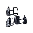 thumbnail image 1 of Espejo POLYWAY  Ford Econoline 2003 - 2008 Derecho, 1 of 1