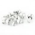 thumbnail image 1 of Unique Bargains Auto Car License Plate Frame Hex Head Bolts Screws Fasteners, 1 of 2