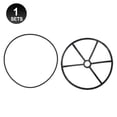 thumbnail image 1 of Kit de Joint Incluant un Design à 5 Rayons pour Modèles Pentair HiFlow, 1 of 8