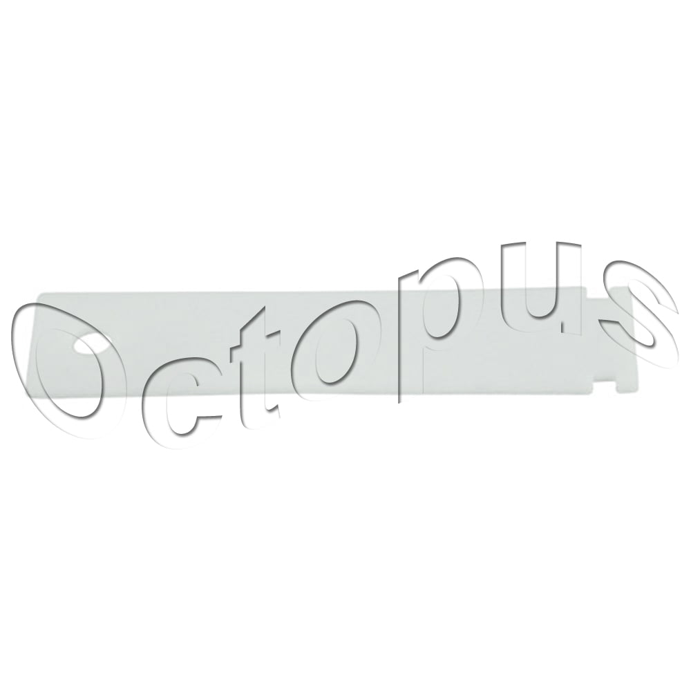 DRUM SLIDE FOR GE HOTPOINT PART# WE1M481 