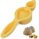 thumbnail image 1 of Moon Cake Mold Heart Cookie Mold - 4 Shapes Mold Maamoul Cookies Mooncake Stamp Cookies Mold-ZZY, 1 of 5