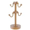 thumbnail image 2 of Pipeline Collection Countertop 4 Coffee Mug Holder, 2 of 10