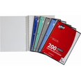 thumbnail image 1 of Hilroy 1 Subject Notebook Quad, 1 of 2