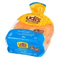 thumbnail image 5 of Pains à hamburger classiques Udi's™ sans gluten, 5 of 5