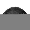 thumbnail image 3 of Glow EZ Lock Wing-Like Parabolic Fiberglass Umbrella (88"), 3 of 5
