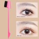 thumbnail image 3 of Juego de 4 piezas de cepillos para el control de los bordes del cabello, herramienta de cepillo para el cabello con control de bordes de doble cara, peine suave para el cuidado de peines de pestañas, cepillos para peinar las cejas ER, 3 of 5