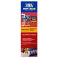 thumbnail image 3 of montack profesional agarre total adhesivo montaje tubo 100ml, 3 of 6