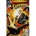 thumbnail image 1 of Superman: The Man of Steel #84 VF ; DC Comic Book, 1 of 1