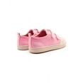 thumbnail image 3 of Old Soles Urban Sole Leather Sneaker, 29, Pink, 3 of 5